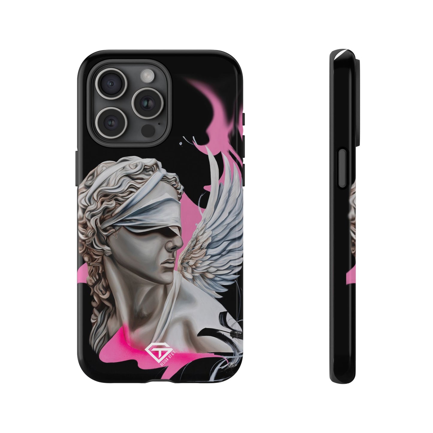 FORTUNA phone case