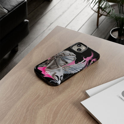 FORTUNA phone case