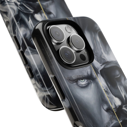 OCEAN OF POSEIDON phone case