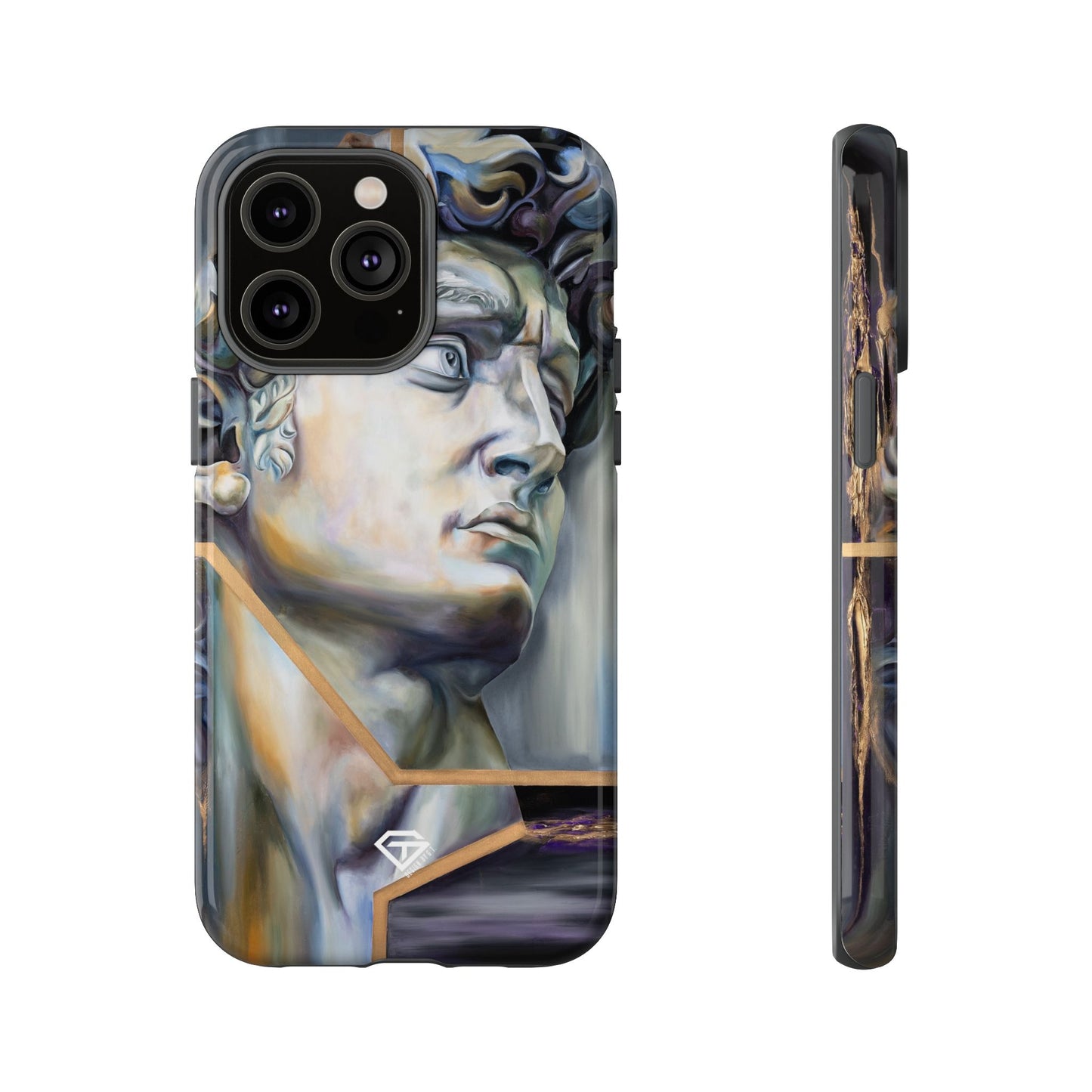 DAVID phone case