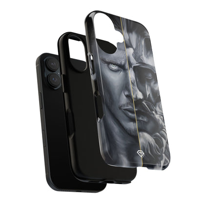 OCEAN OF POSEIDON phone case