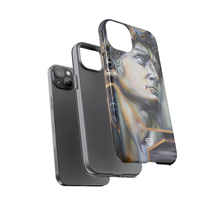 DAVID phone case