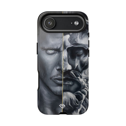 OCEAN OF POSEIDON phone case