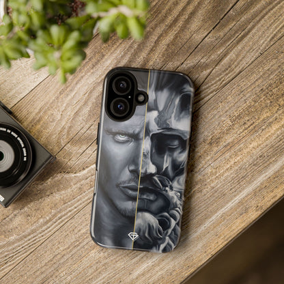 OCEAN OF POSEIDON phone case