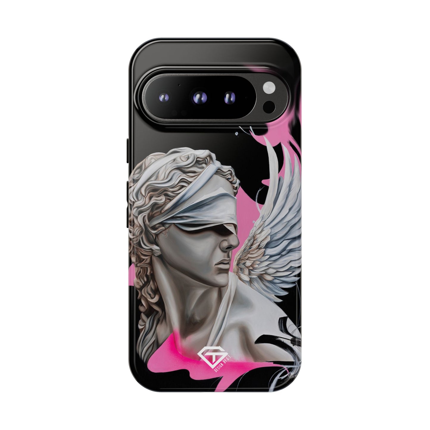 FORTUNA phone case