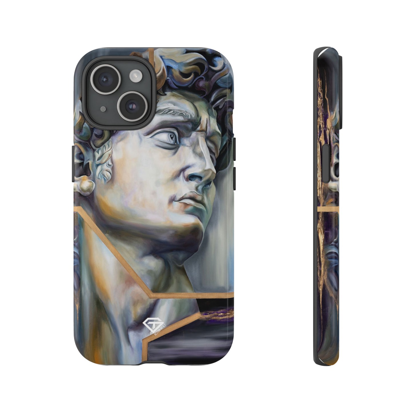 DAVID phone case