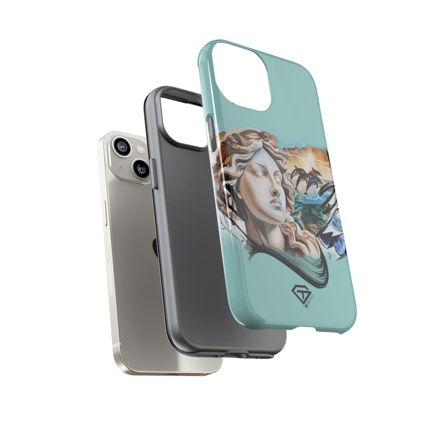 SALACIA phone case