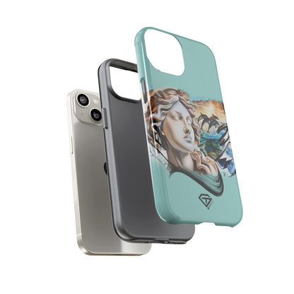 SALACIA phone case