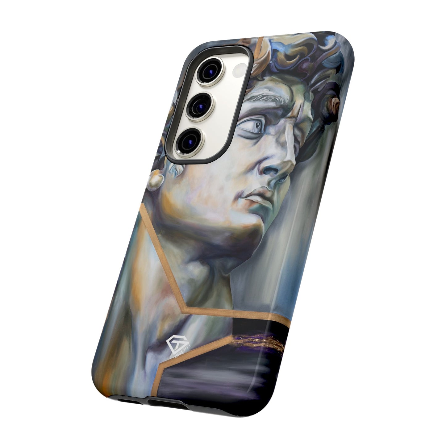 DAVID phone case