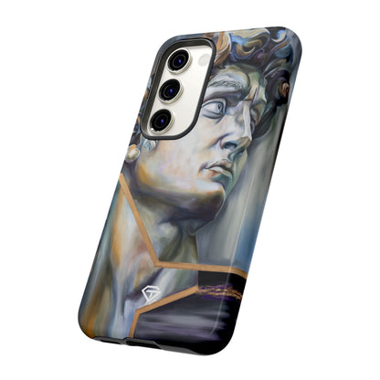 DAVID phone case