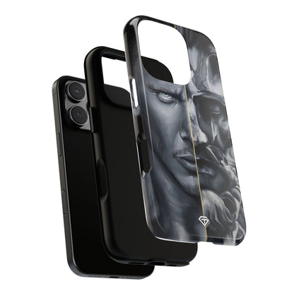 OCEAN OF POSEIDON phone case