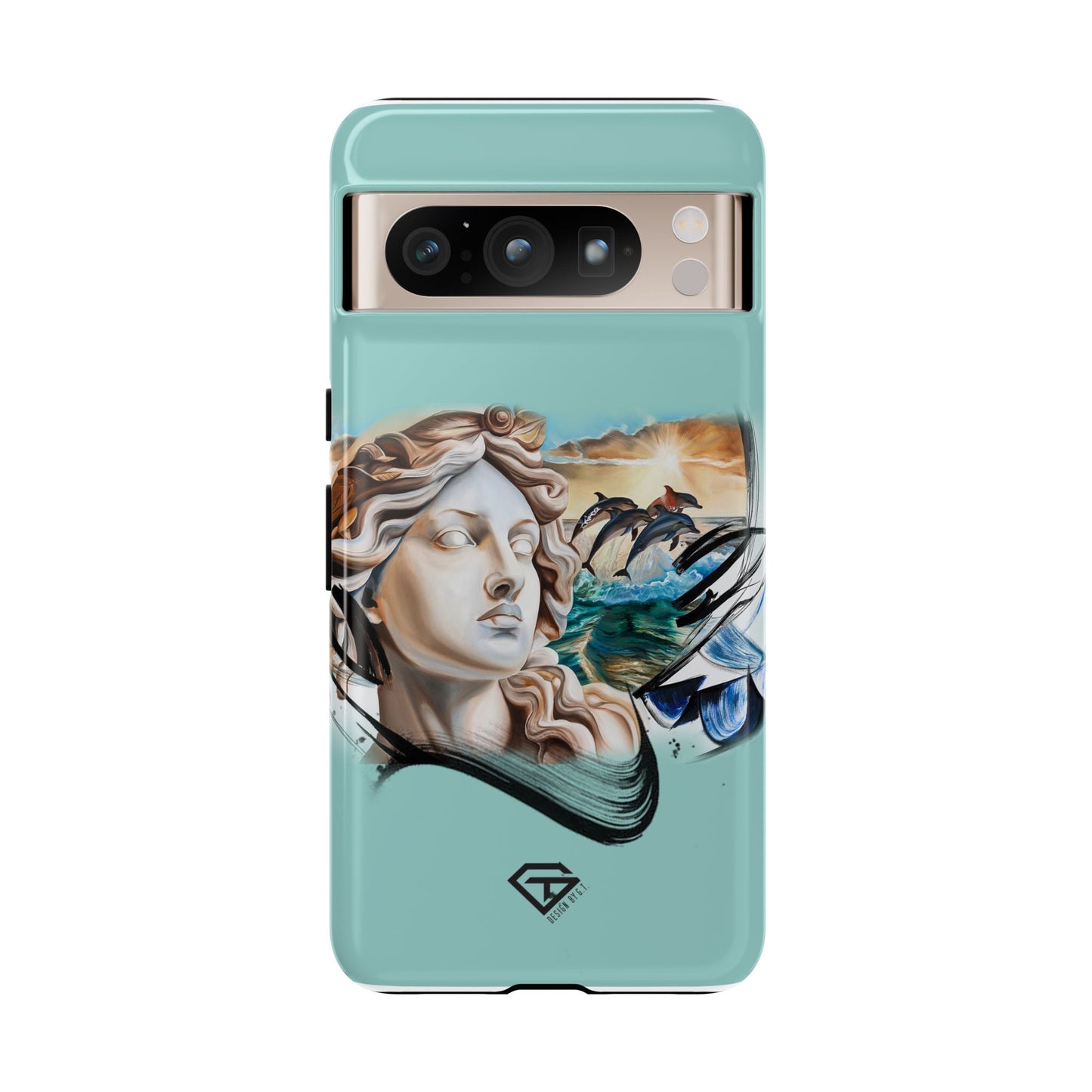 SALACIA phone case
