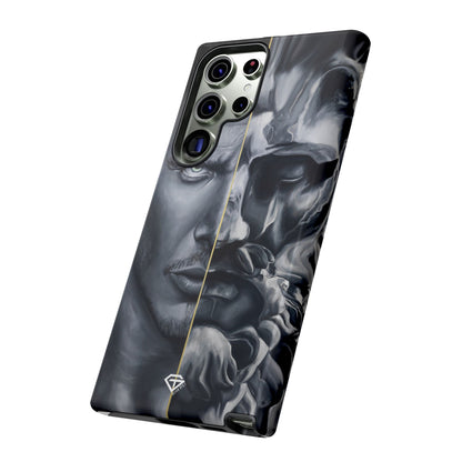 OCEAN OF POSEIDON phone case
