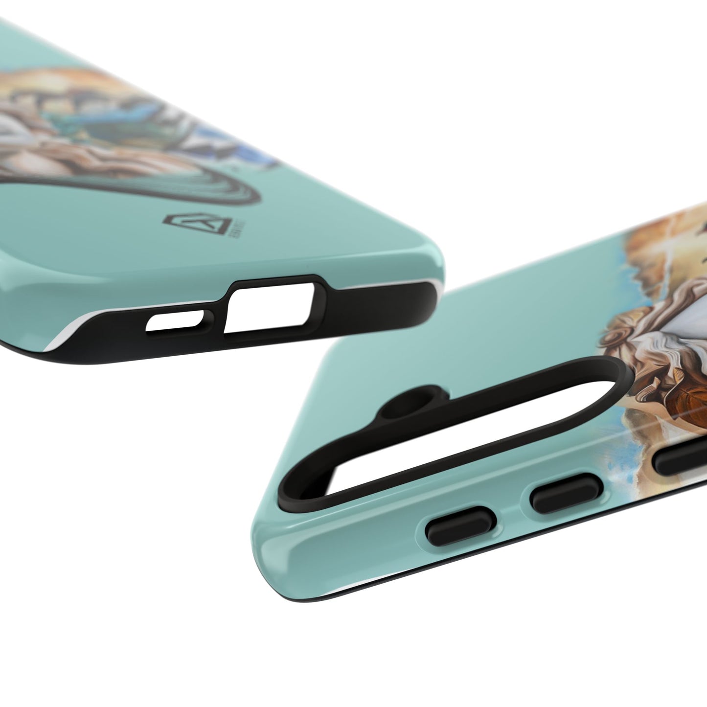 SALACIA phone case