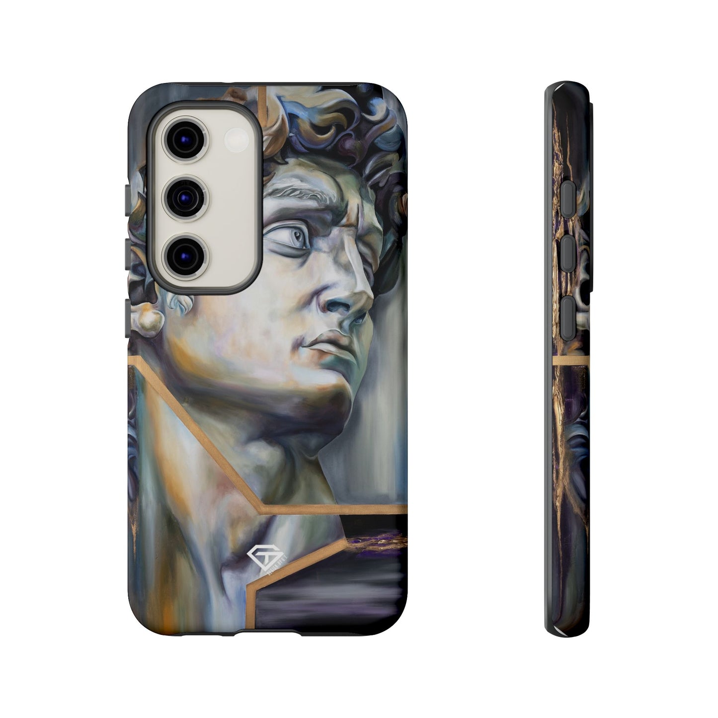 DAVID phone case