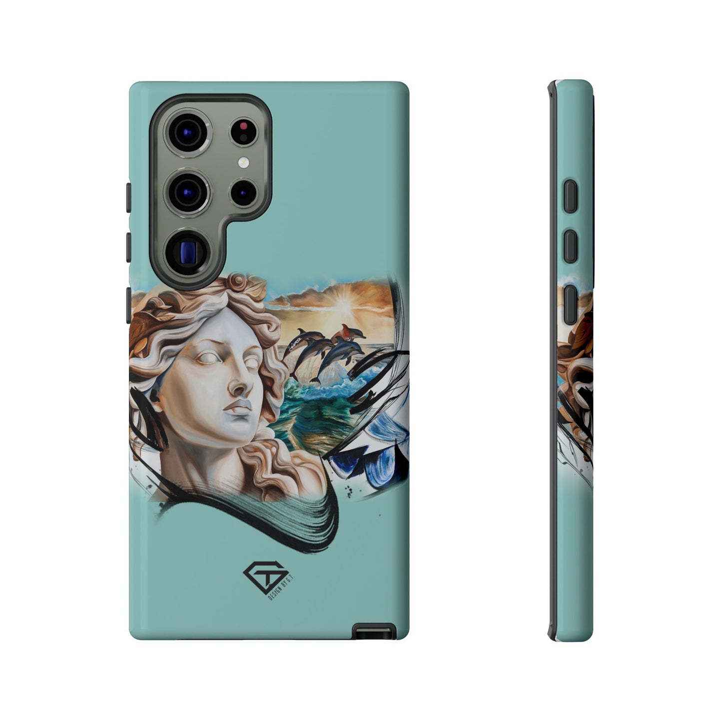 SALACIA phone case