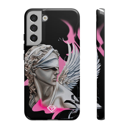 FORTUNA phone case