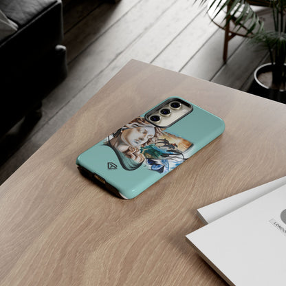 SALACIA phone case