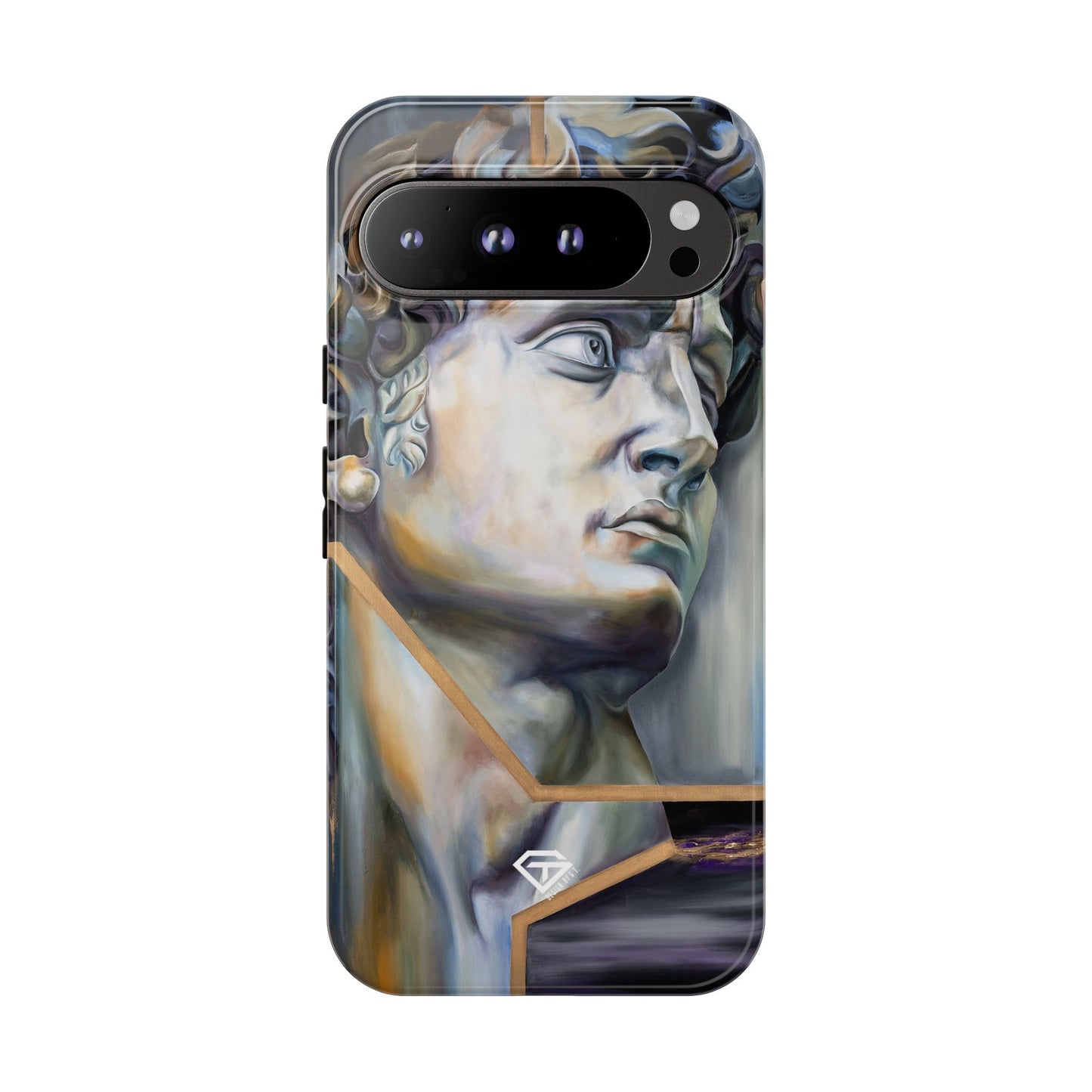 DAVID phone case