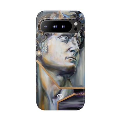 DAVID phone case