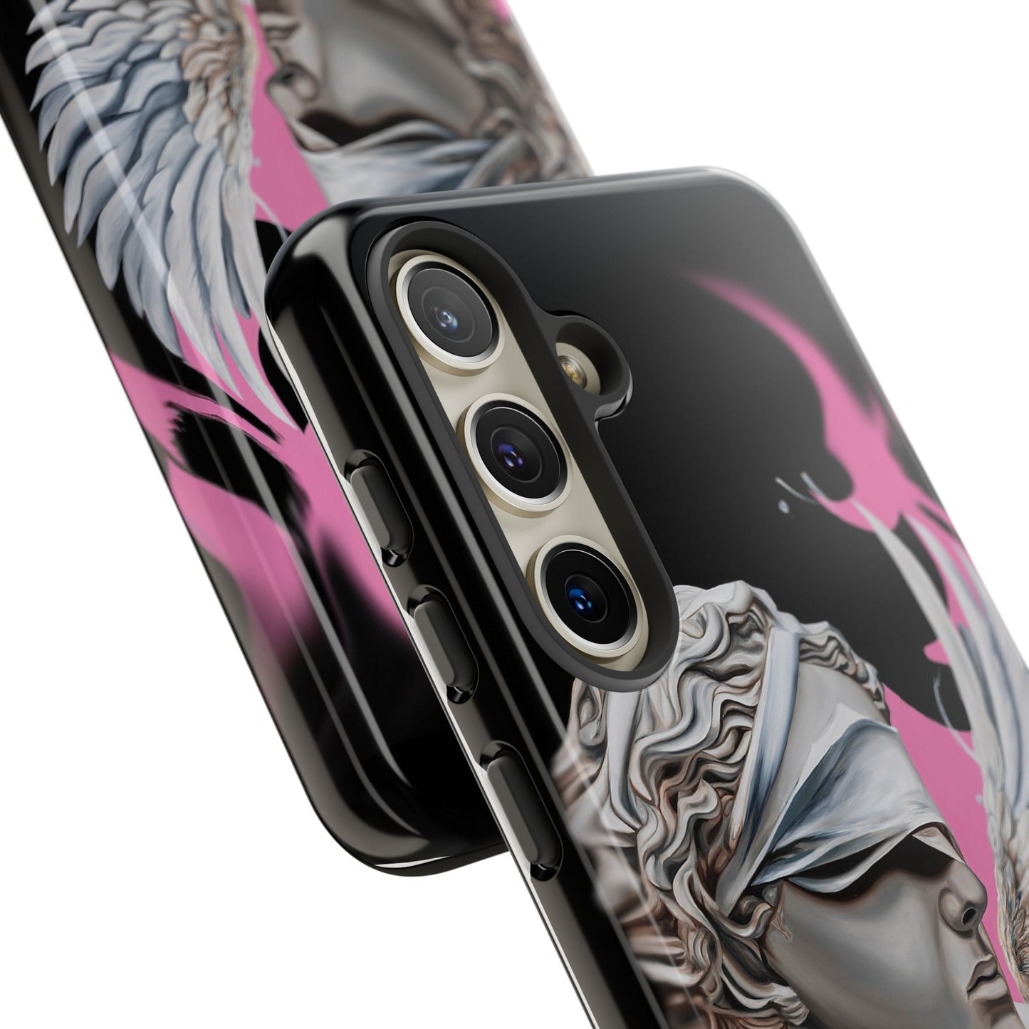 FORTUNA phone case