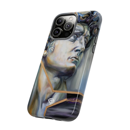 DAVID phone case