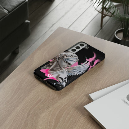 FORTUNA phone case
