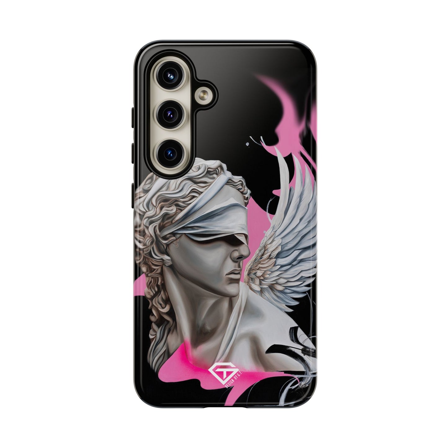 FORTUNA phone case