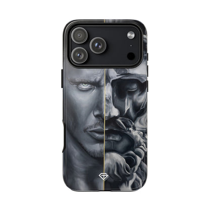 OCEAN OF POSEIDON phone case