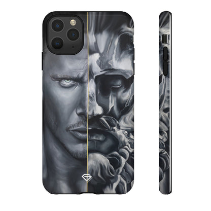 OCEAN OF POSEIDON phone case