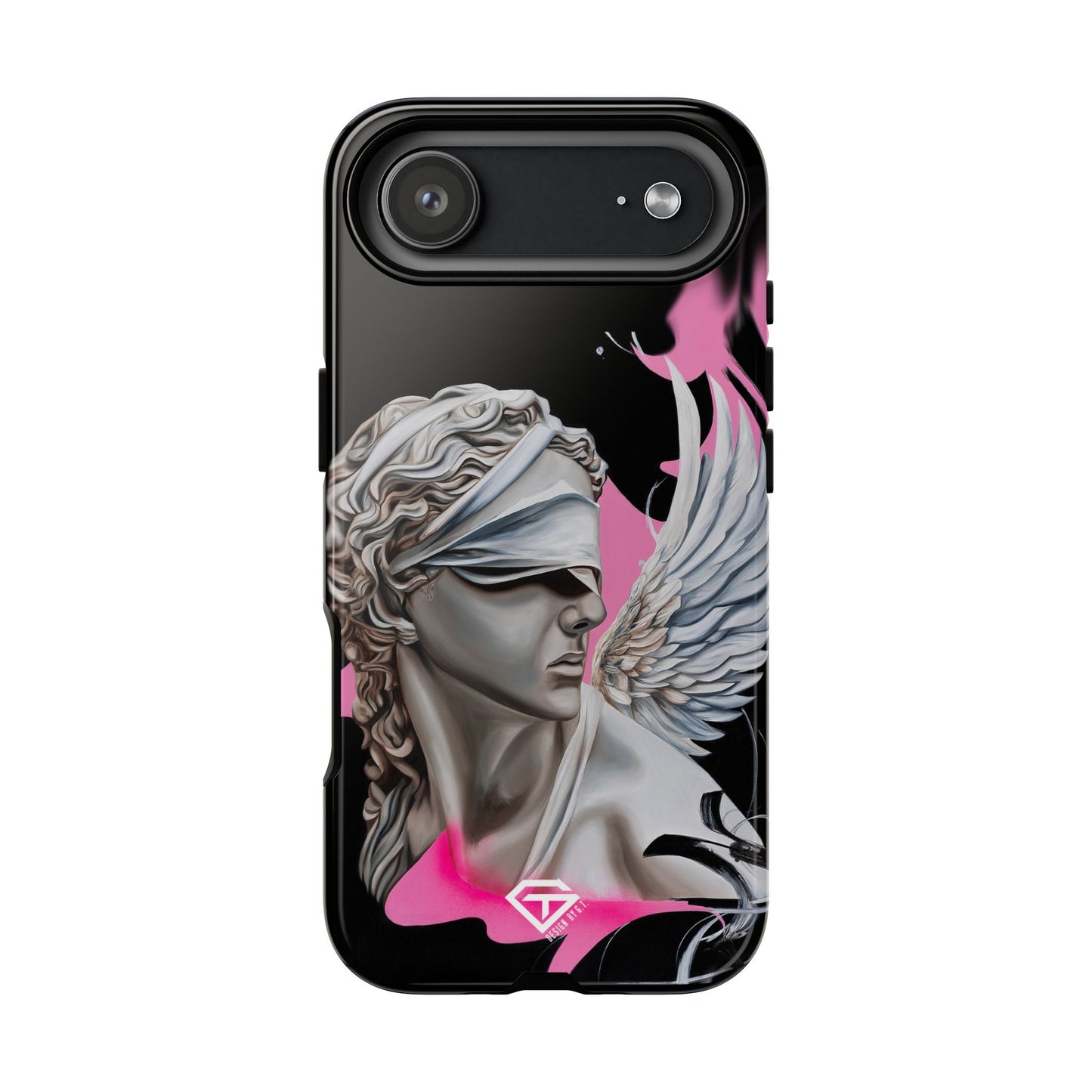FORTUNA phone case