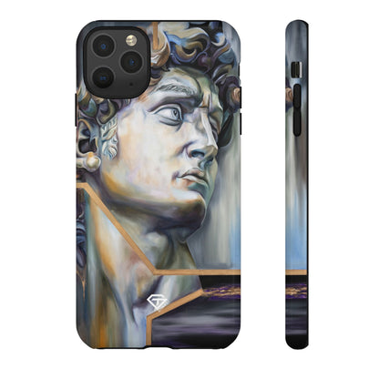 DAVID phone case