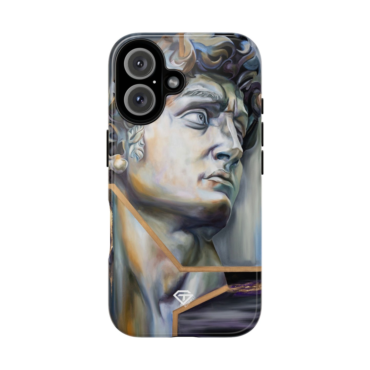 DAVID phone case