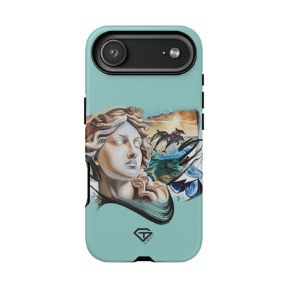 SALACIA phone case