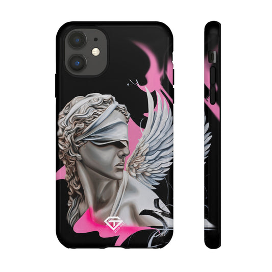 FORTUNA phone case