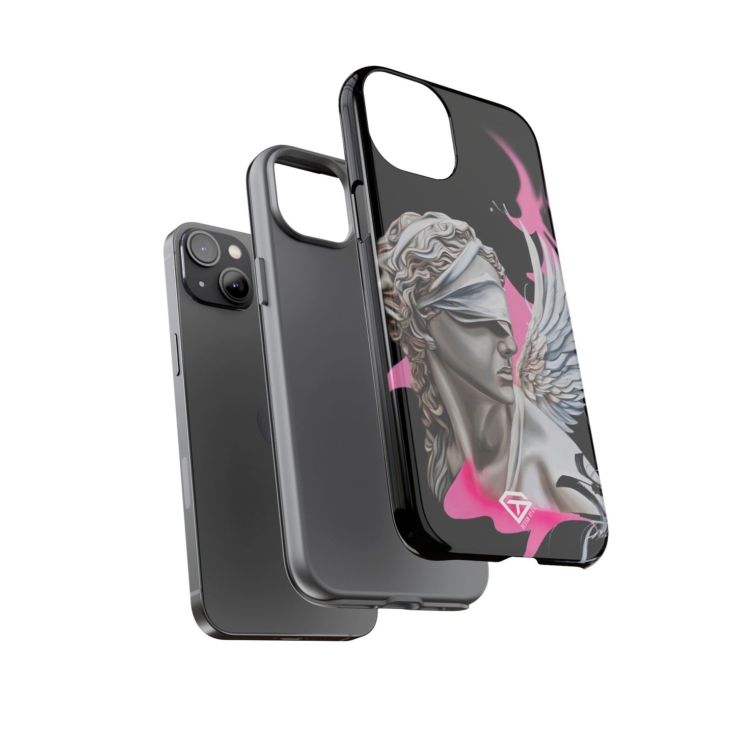 FORTUNA phone case