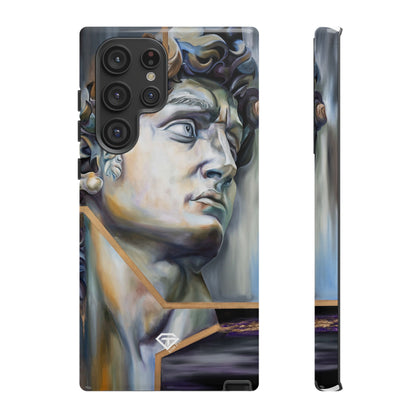 DAVID phone case