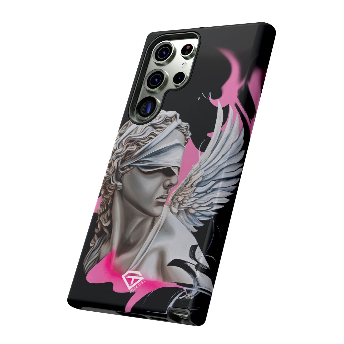 FORTUNA phone case