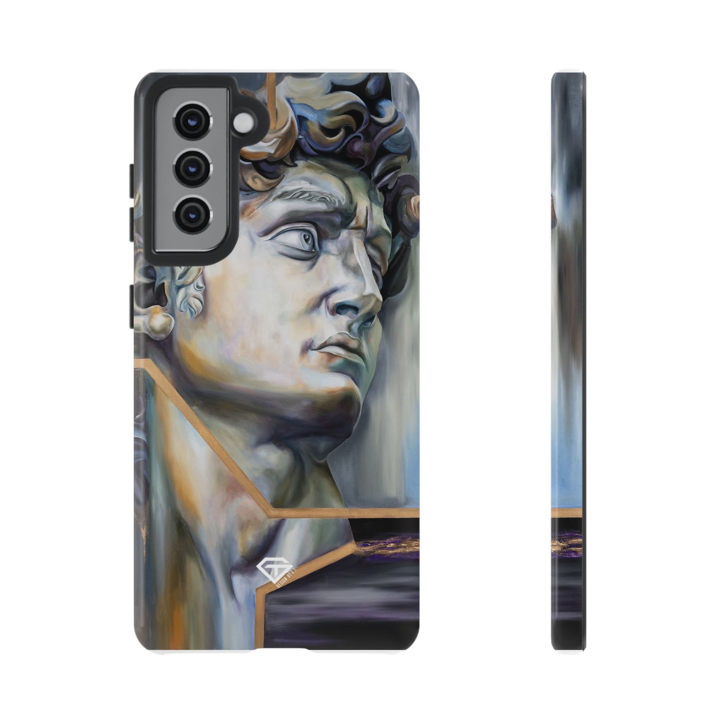 DAVID phone case