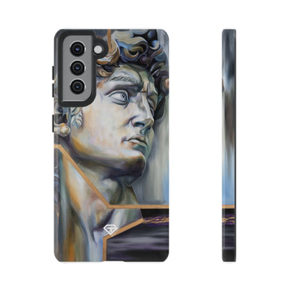 DAVID phone case