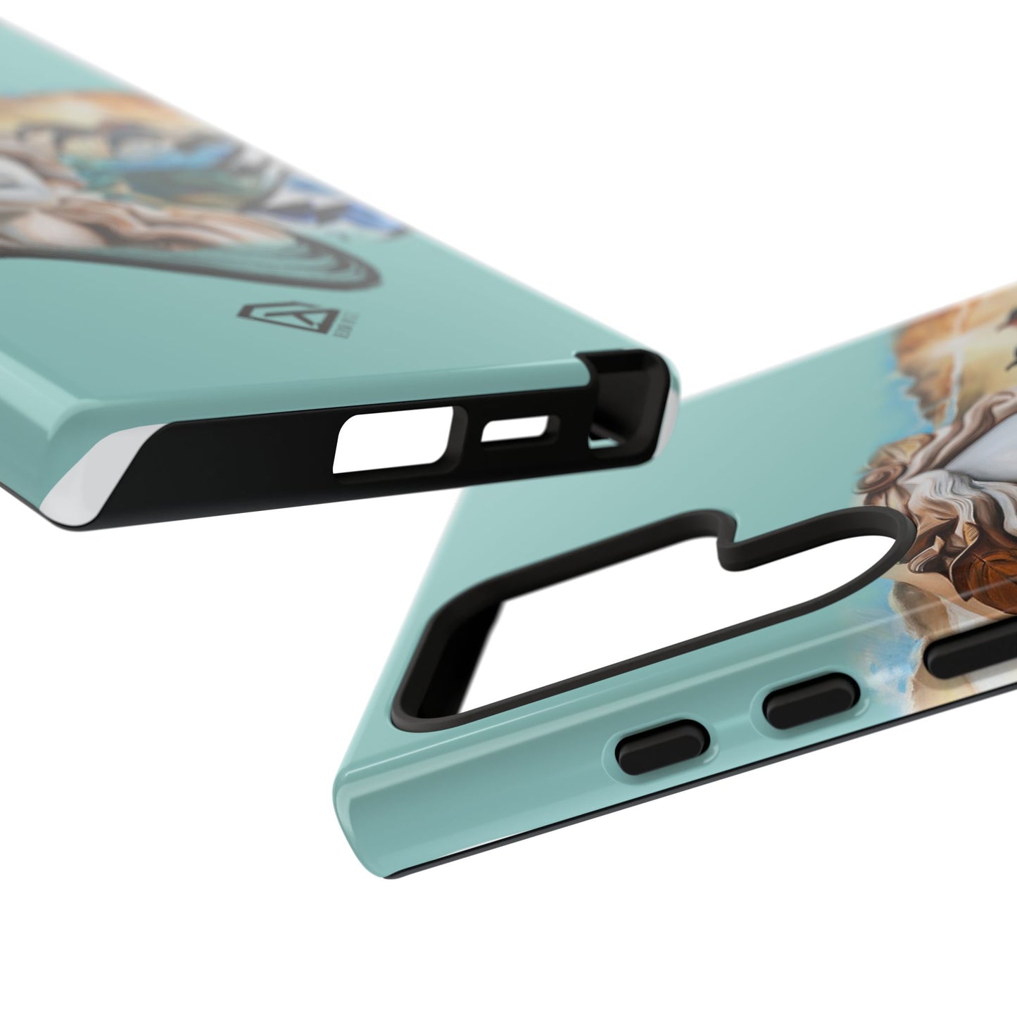 SALACIA phone case