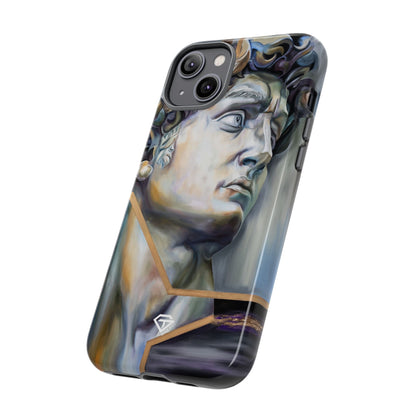 DAVID phone case