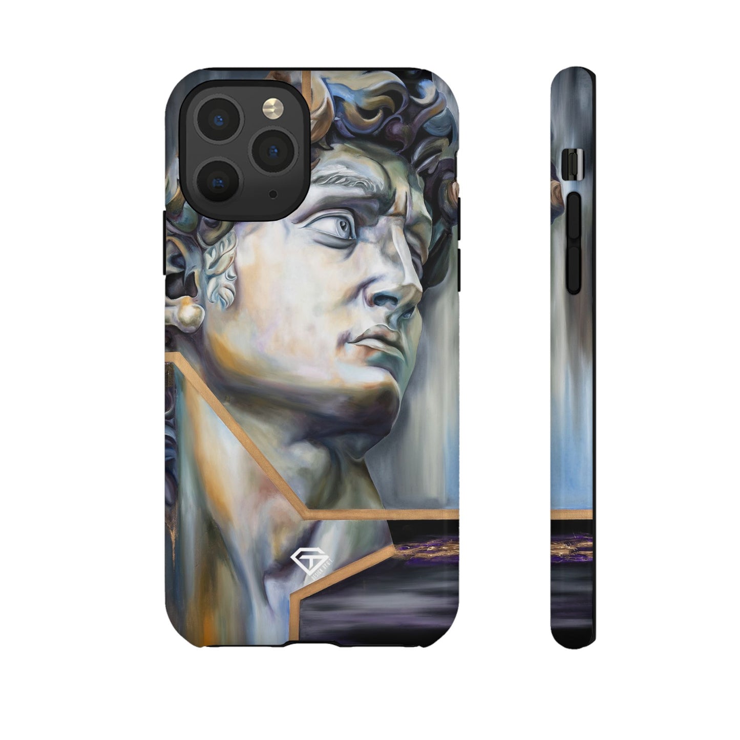 DAVID phone case