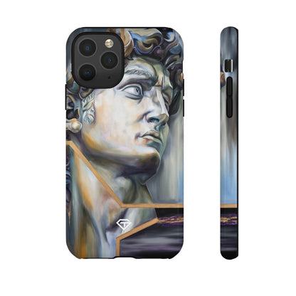 DAVID phone case