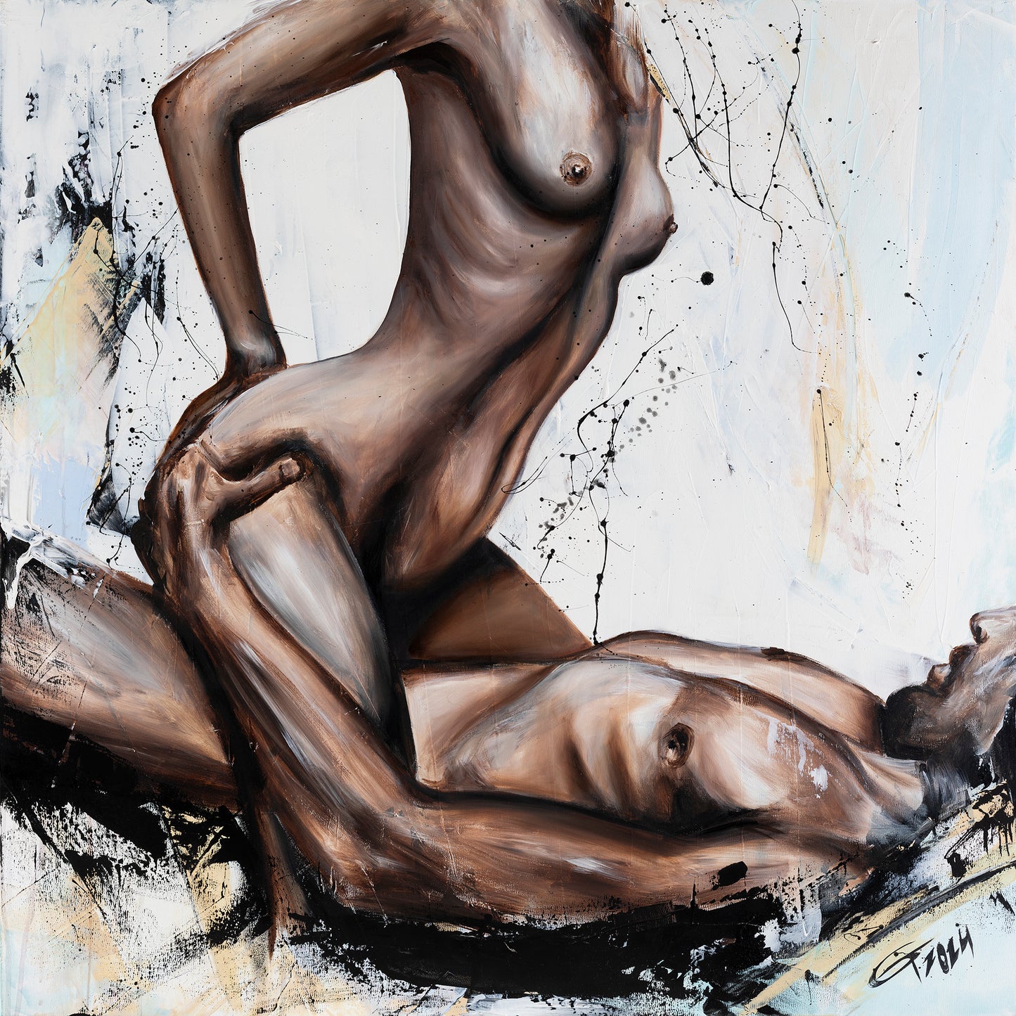 Passion N০10