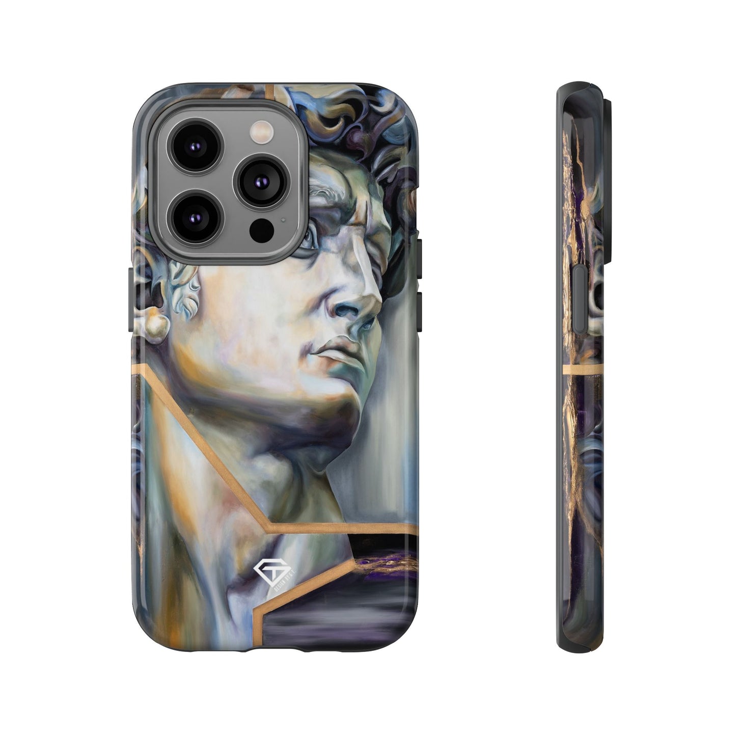 DAVID phone case