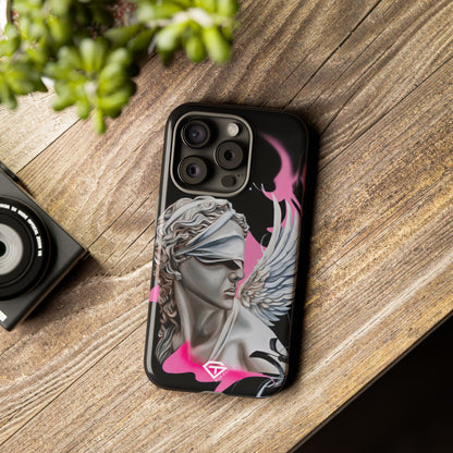 FORTUNA phone case