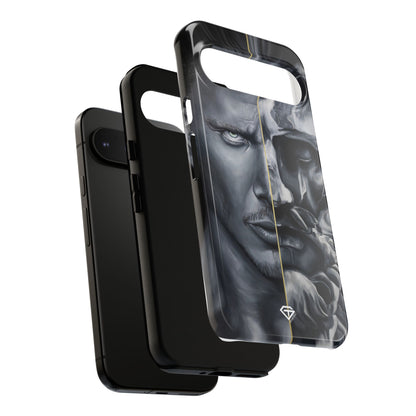 OCEAN OF POSEIDON phone case