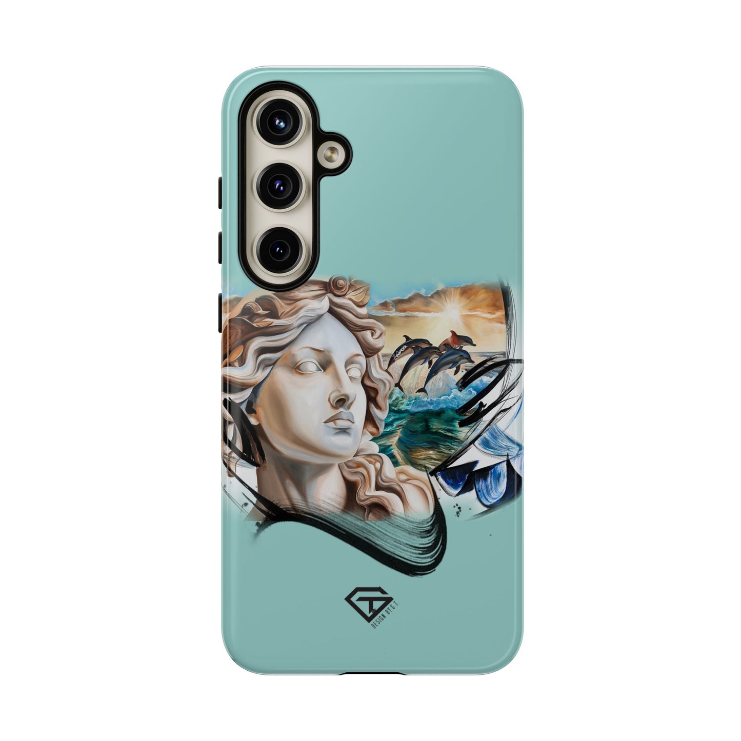 SALACIA phone case
