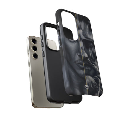 OCEAN OF POSEIDON phone case